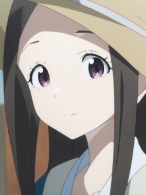 Chihaya Asagumo
