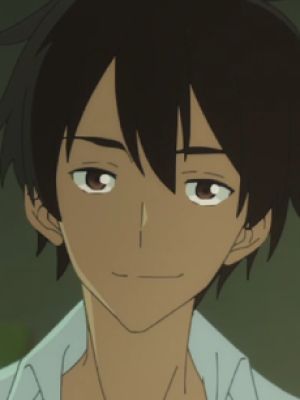 Sousuke Hakamada