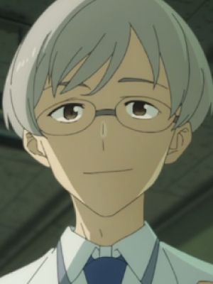 Mitsuki Ayano