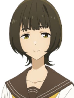 Asami Gondou