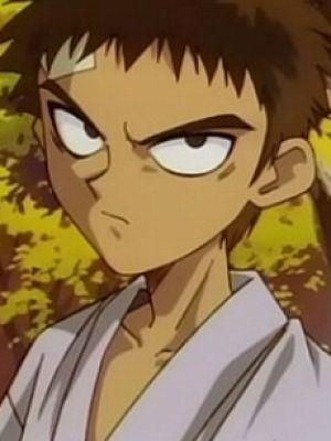 Eiji Mishima