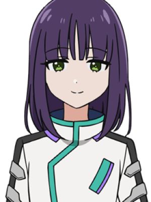 Shion Goryoukaku