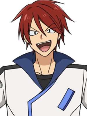 Yamato Nishiouji