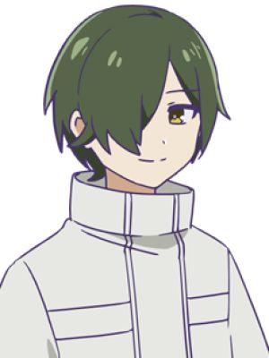 Morito Kuchinashi