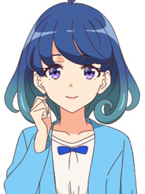 Nana Izumoto