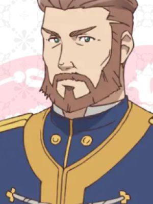 Leopold Auvergne