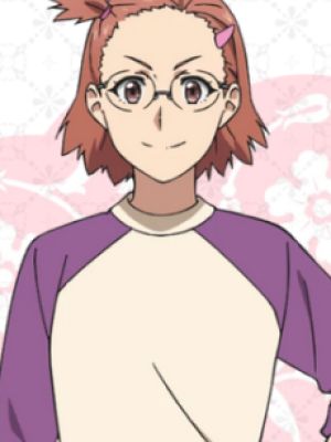 Hinako Tondabayashi