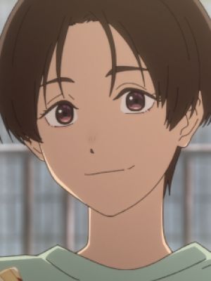 Chisato Dojima