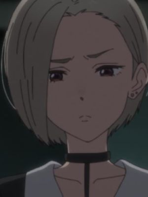 Isawa Hasemi