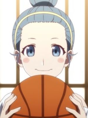 Nikawa Umikawa