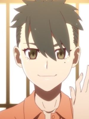 Reika Mayoko