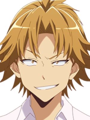 Furyou A
