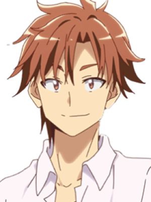 Nousuji Baka A