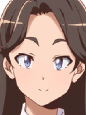 Mio Nabatame