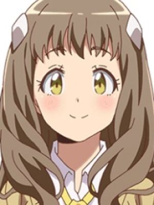 Amame Amakata