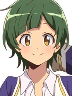Nagisa Fukuneki