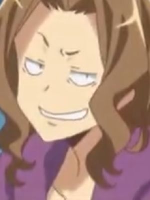 Furyou E