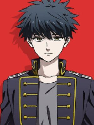 Kazuma Mochino