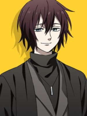 Shion Kagami