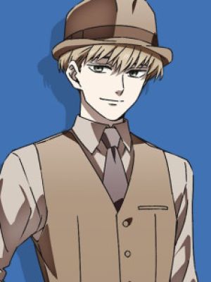 Souten Natsume