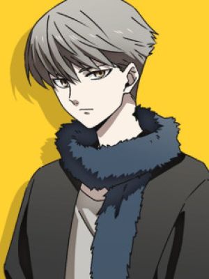 Touji Tsukishima