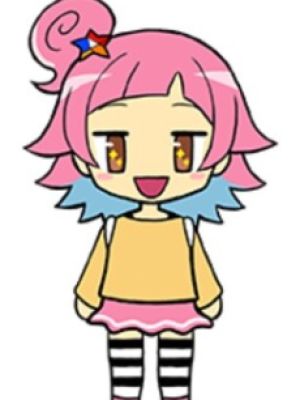 Gugumi-chan