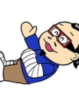 Otou-san