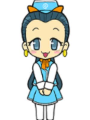 Yuki-chan