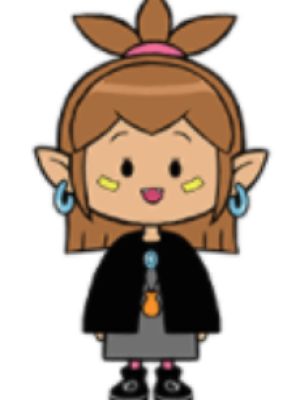 Luna Silvana