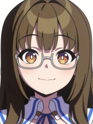 Ran Hanamaru