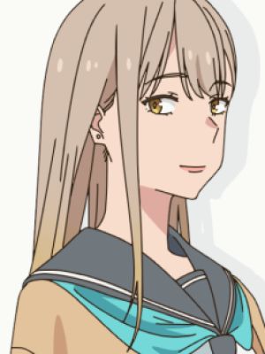 Izumi Akina