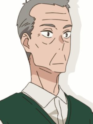Chousuke Tanabe