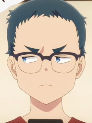 Masaki Aoba