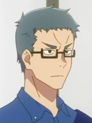 Daigo Kazamatsuri
