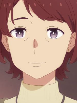 Renshuujou no Tenchou