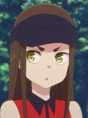 Hina Yoarashi