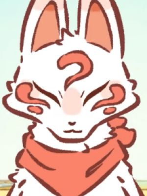 Inari Kitsune