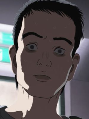 Otoko