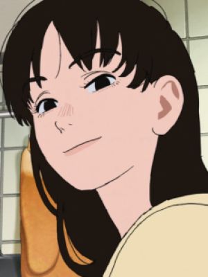 Tomodachi no Haha
