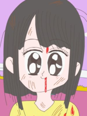 4-Koma no Josei
