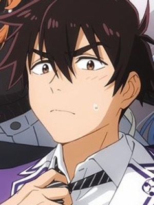 Arata Shiunji