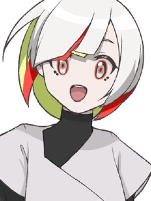 AI-chan