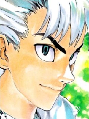 Riku Kaitani