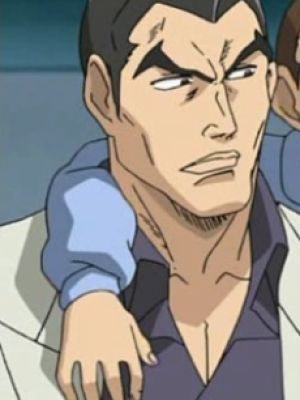 Onihei Yamamoto