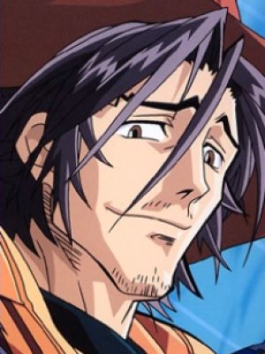 Shien Mushanokoji