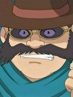 Billy Horide