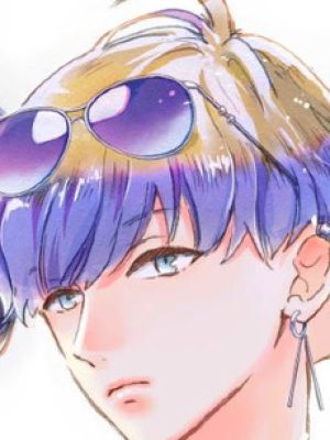 Airu Izumi