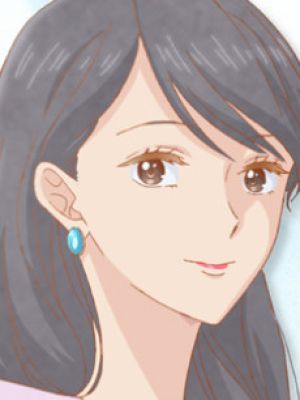 Manami Shiraishi