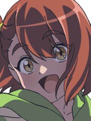 Niika Katori