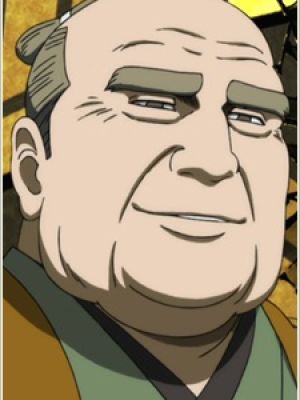 Sadasada Tokugawa